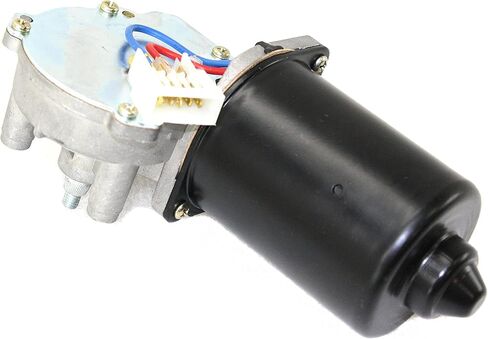 Garage-Pro Front Wiper Motor Compatible with 1985-1992 Volkswagen Jetta/Golf in Kuwait