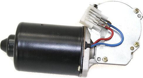 Garage-Pro Front Wiper Motor Compatible with 1985-1992 Volkswagen Jetta/Golf in Kuwait
