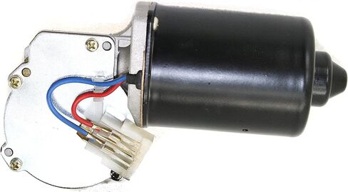 Garage-Pro Front Wiper Motor Compatible with 1985-1992 Volkswagen Jetta/Golf in Kuwait