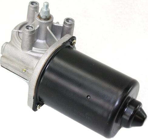 Garage-Pro Front Wiper Motor Compatible with 1985-1992 Volkswagen Jetta/Golf in Kuwait
