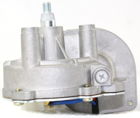 Garage-Pro Front Wiper Motor Compatible with 1985-1992 Volkswagen Jetta/Golf in Kuwait