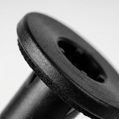 20pcs الذيل ضوء الجوز الخلفي مصباح جروميت مكافحة سرقة متوافق مع F150 F250 F350 نموذج 3 نموذج Y يستبدل W718369-S300 1104335-00-B مجموعة مصباح الذيل التجنيب كليب السحابة in Kuwait