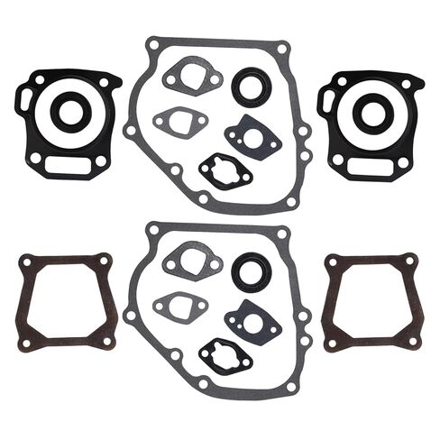 Predator 212 CC Engine Gasket Kit with Oil Seals, 2 Pack, Compatible with Coleman CT200u Honda GX160 GX200 Predator 212 Performance Parts in Kuwait
