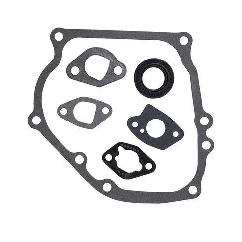 Predator 212 CC Engine Gasket Kit with Oil Seals, 2 Pack, Compatible with Coleman CT200u Honda GX160 GX200 Predator 212 Performance Parts in Kuwait