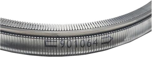 901064 CVT ناقل حركة أوتوماتيكي علبة التروس حزام على شكل سلسلة متوافق لسيارات BMW ميني كوبر تويوتا VT1 VT2 VT3 اكسسوارات السيارات in Kuwait