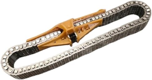 Original Part 67521852 7122082100 Transmission CVT Chain Belt 01J 01T 0AW Compatible For Audi in Kuwait