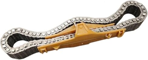 Original Part 67521852 7122082100 Transmission CVT Chain Belt 01J 01T 0AW Compatible For Audi in Kuwait