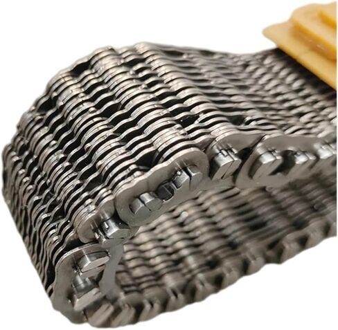 Original Part 67521852 7122082100 Transmission CVT Chain Belt 01J 01T 0AW Compatible For Audi in Kuwait