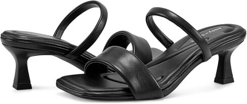 Easy Spirit Women's Mylah Heeled Sandal in Saudi Arabia