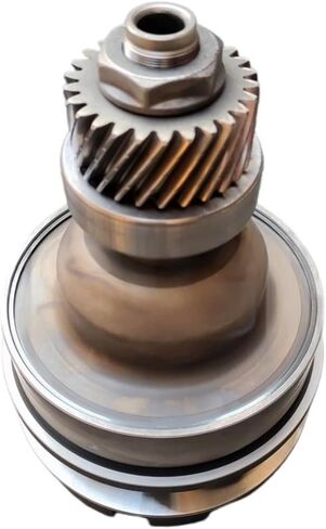 JF018 JF018E CVT Auto Transmission Pulley With Belt Chain Compatible For Nissan Gearbox in Kuwait
