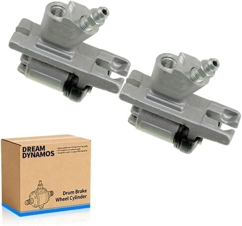 Rear 2 X Drum Brake Wheel Cylinder,Brake Wheel Cylinder fits Triumph GT6 1968 1969 1970 in Kuwait