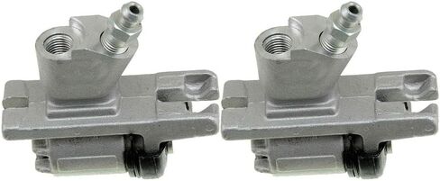 Rear 2 X Drum Brake Wheel Cylinder,Brake Wheel Cylinder fits Triumph GT6 1968 1969 1970 in Kuwait