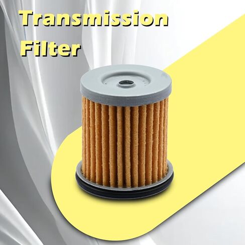 TR580 TR690 Automotive Trans Transmission Filter Kits Oil Pan Gasket 2.0L 2.4L 2.5L 3.6L Fits for Subaru Impreza Crosstrek Forester Legacy Outback Wrx Ascent Xv Crosstrek # 31835AA030 in Kuwait