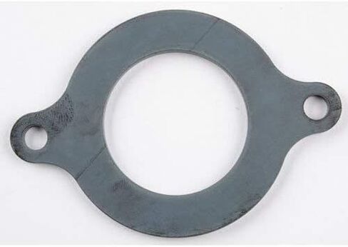 JEGS Camshaft Retaining & Thrust Plate | OEM 2-Bolt Style Design | Fits 1987-2000 Small/Big Block Chevy With OEM Style Hydraulic Roller Camshaft in Kuwait