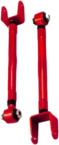 Rear Traction Rod Compatible With 8 SE3P JM1FE YZ076 in Kuwait