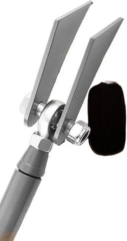 Parallel 4 Link Suspension Kit 24 Inch Steel Bars Compatible With Weld On Rod Rat Classic in Kuwait