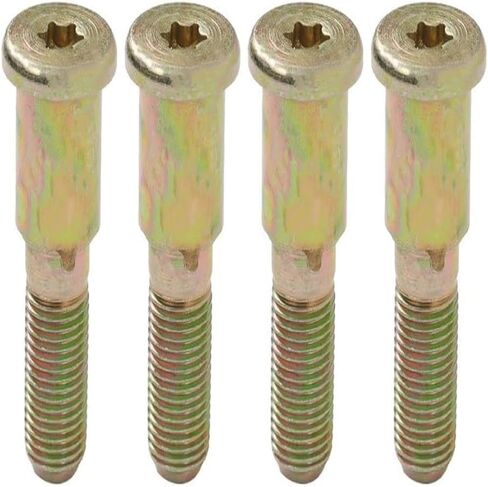 4pcs New Door Striker Pin For Peterbilt 330 335 359 370 378 379 2012972 20-12972 OEM for Genuine Replacement in Kuwait