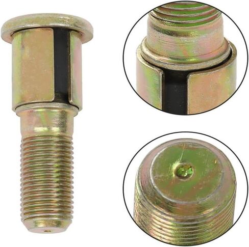 4pcs New Door Striker Pin For Peterbilt 330 335 359 370 378 379 2012972 20-12972 OEM for Genuine Replacement in Kuwait