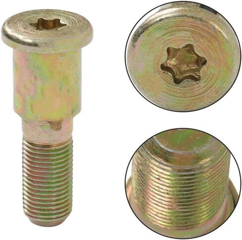 4pcs New Door Striker Pin For Peterbilt 330 335 359 370 378 379 2012972 20-12972 OEM for Genuine Replacement in Kuwait