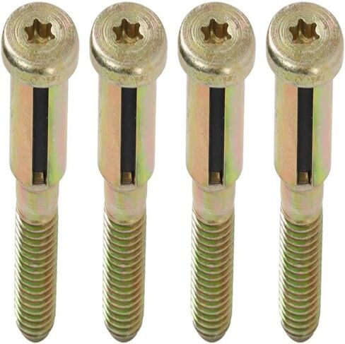 4pcs New Door Striker Pin For Peterbilt 330 335 359 370 378 379 2012972 20-12972 OEM for Genuine Replacement in Kuwait