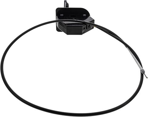 MTD 946-05098C 44.5" Throttle/Choke Cable for Troy-Bilt Craftsman Columbia Bronco Super GT 50 CYT5023SE T260 T8000 T8600 in Kuwait