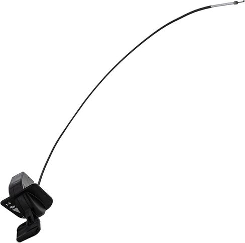 MTD 946-05098C 44.5" Throttle/Choke Cable for Troy-Bilt Craftsman Columbia Bronco Super GT 50 CYT5023SE T260 T8000 T8600 in Kuwait