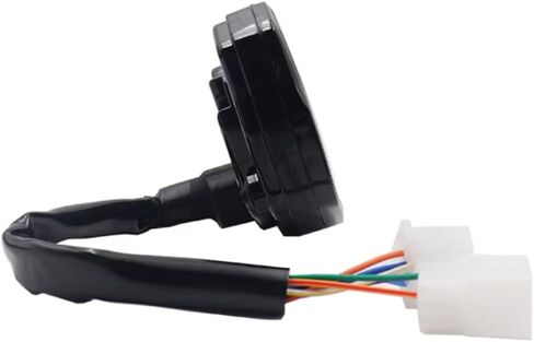 DKD LCD عداد السرعة عرض قابل للتعديل ONE-LIN CAN-Bus الاتصالات لوحدة تحكم Votol Fardriver in Kuwait