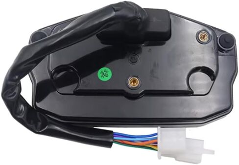 DKD LCD عداد السرعة عرض قابل للتعديل ONE-LIN CAN-Bus الاتصالات لوحدة تحكم Votol Fardriver in Kuwait