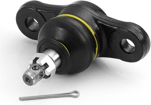 طقم تعليق Sway Bar & وصلة كروية أمامية سفلية لشركة Hyundai لكيا لـ Forte 10-13 Koup لـ Forte5 12 لـ Magentis 07 لـ Optima 06 لروندو ستيل in Kuwait