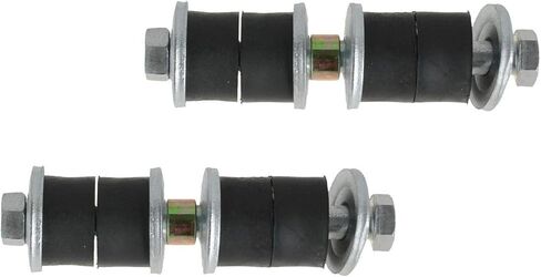 Front Sway Bar Kit 2 Piece for Acura for Integra 1990-2001, for Honda for Civic for del Sol 1993-1997 for Prelude 1988-1991 PSA55647 K90123 in Kuwait