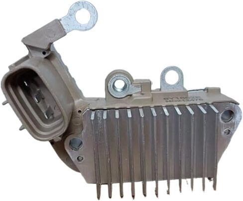 27700-78701-71 محافظ مولد دينامو للرافعة الشوكية 7FD20 7FD 30 2Z 13Z in Kuwait