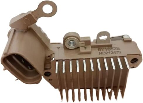 27700-78701-71 محافظ مولد دينامو للرافعة الشوكية 7FD20 7FD 30 2Z 13Z in Kuwait