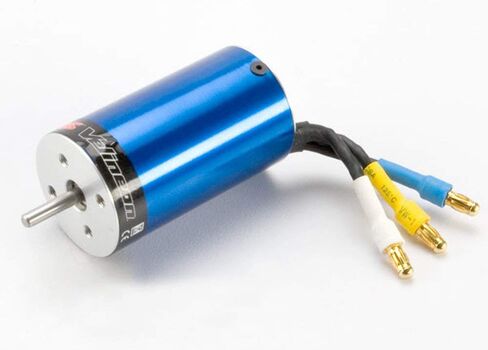 تراكساس 1/16 ميني ساميت VXL VELINEON فرش VXL-3m ESC 380 محرك بدون فرش in Kuwait