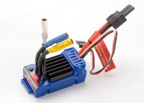 تراكساس 1/16 ميني ساميت VXL VELINEON فرش VXL-3m ESC 380 محرك بدون فرش in Kuwait