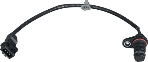 39180-25300 Engine Crankshaft Position Sensor Compatible with Santa Fe/Sonata/Tucson Forte/Magentis/Optima/Rondo/Sorento/Sportage Replace 39180-25200 907-788 in Kuwait