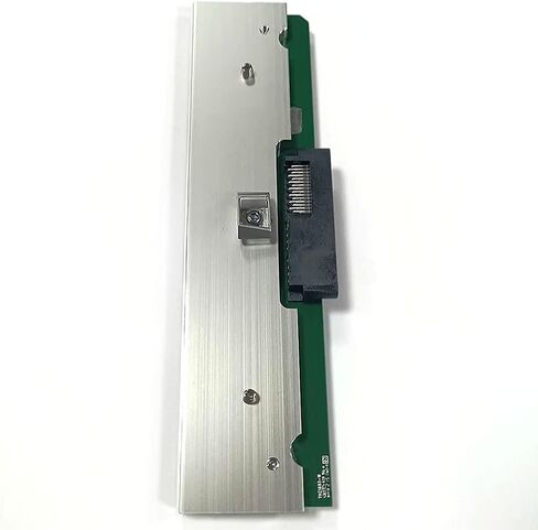 P1112750-012 New Printhead for Zebra ZE521 Thermal Label Printer PRINTHEAD Assy 200dpi Genuine in Kuwait