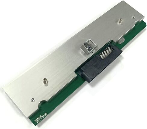 P1112750-012 New Printhead for Zebra ZE521 Thermal Label Printer PRINTHEAD Assy 200dpi Genuine in Kuwait