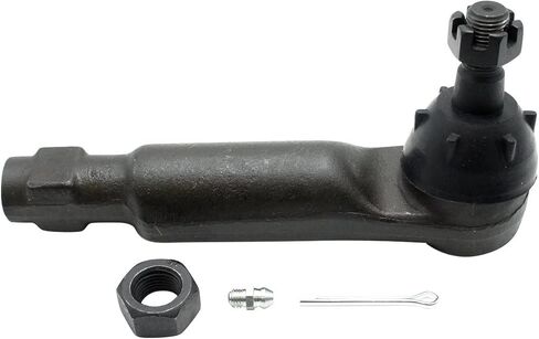 Proforged 104-10043 Greasable Front Outer Tie Rod End in Kuwait