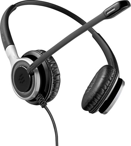 Sennheiser SC 660 USB ML Stereo UC Lync in Kuwait
