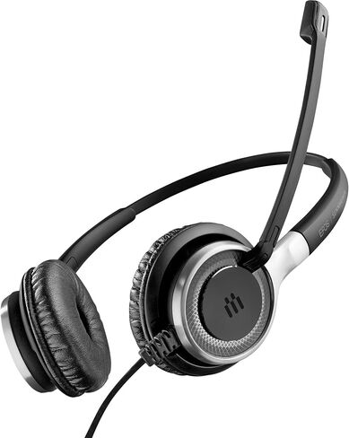 Sennheiser SC 660 USB ML Stereo UC Lync in Kuwait