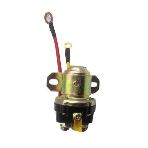 مفتاح السخان 600-815-2170 متوافق مع مرحل حفارة كوماتسو PC200-7 PC220-7 in Kuwait