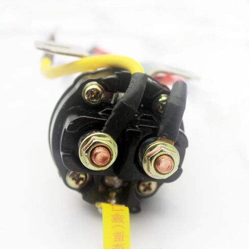 مفتاح السخان 600-815-2170 متوافق مع مرحل حفارة كوماتسو PC200-7 PC220-7 in Kuwait