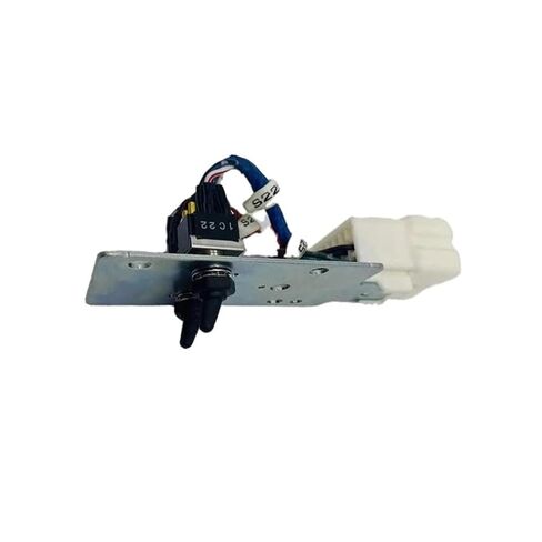 مفتاح السخان 600-815-2170 متوافق مع مرحل حفارة كوماتسو PC200-7 PC220-7 in Kuwait