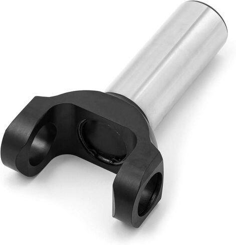 Speedmaster PCE216.1017.02 Compatible with Ford C6 Billet CNC Transmission Slip Yoke 1350 U Joint (V2.0) in Kuwait