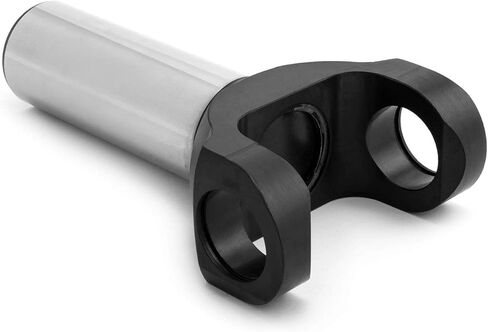 Speedmaster PCE216.1017.02 Compatible with Ford C6 Billet CNC Transmission Slip Yoke 1350 U Joint (V2.0) in Kuwait