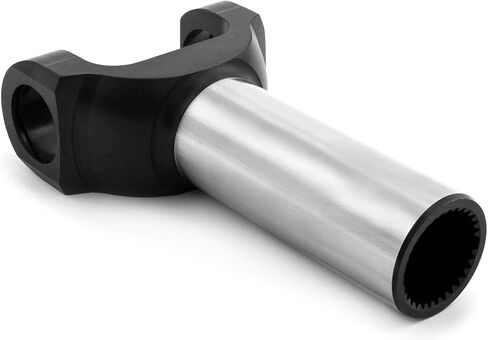 Speedmaster PCE216.1017.02 Compatible with Ford C6 Billet CNC Transmission Slip Yoke 1350 U Joint (V2.0) in Kuwait
