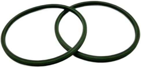4pcs Jiaiwaue Turbocharger intercooler seal 11617791470 Compatible For BMW 135i 135is 335d 335i xDrive 335is 335xi；Replace A0289974548 3C0145117H in Saudi Arabia