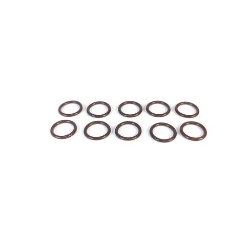10PCS FKM Viton OR.01.70002 O-Ring Gasket for Transmission Cooling Pipe 17211742636 17211712354 17227581147 forBMW E46 E90 E93 E60 E65 F82 E66 F02 E70 E71 E85 in Kuwait