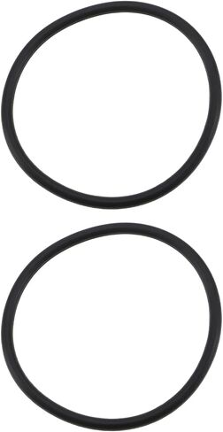 2Pcs O-Ring 1270016119 for Mounting Chainring BDU4XX Compatible with Bosch 37YY 31YY 38YY E-Bike Spider Seal in Kuwait