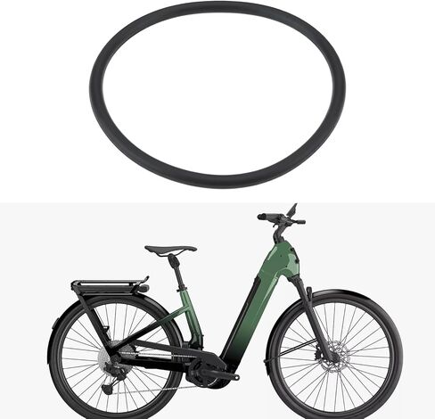 2Pcs O-Ring 1270016119 for Mounting Chainring BDU4XX Compatible with Bosch 37YY 31YY 38YY E-Bike Spider Seal in Kuwait